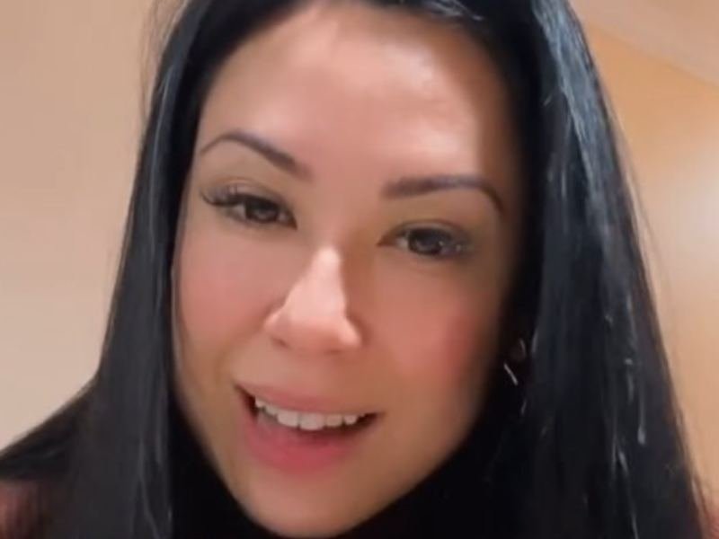 Raquel Freestyle, cliente da Infinity Vistos